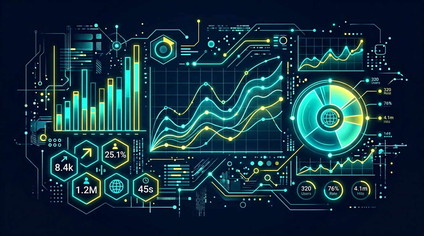 Web-аналитика