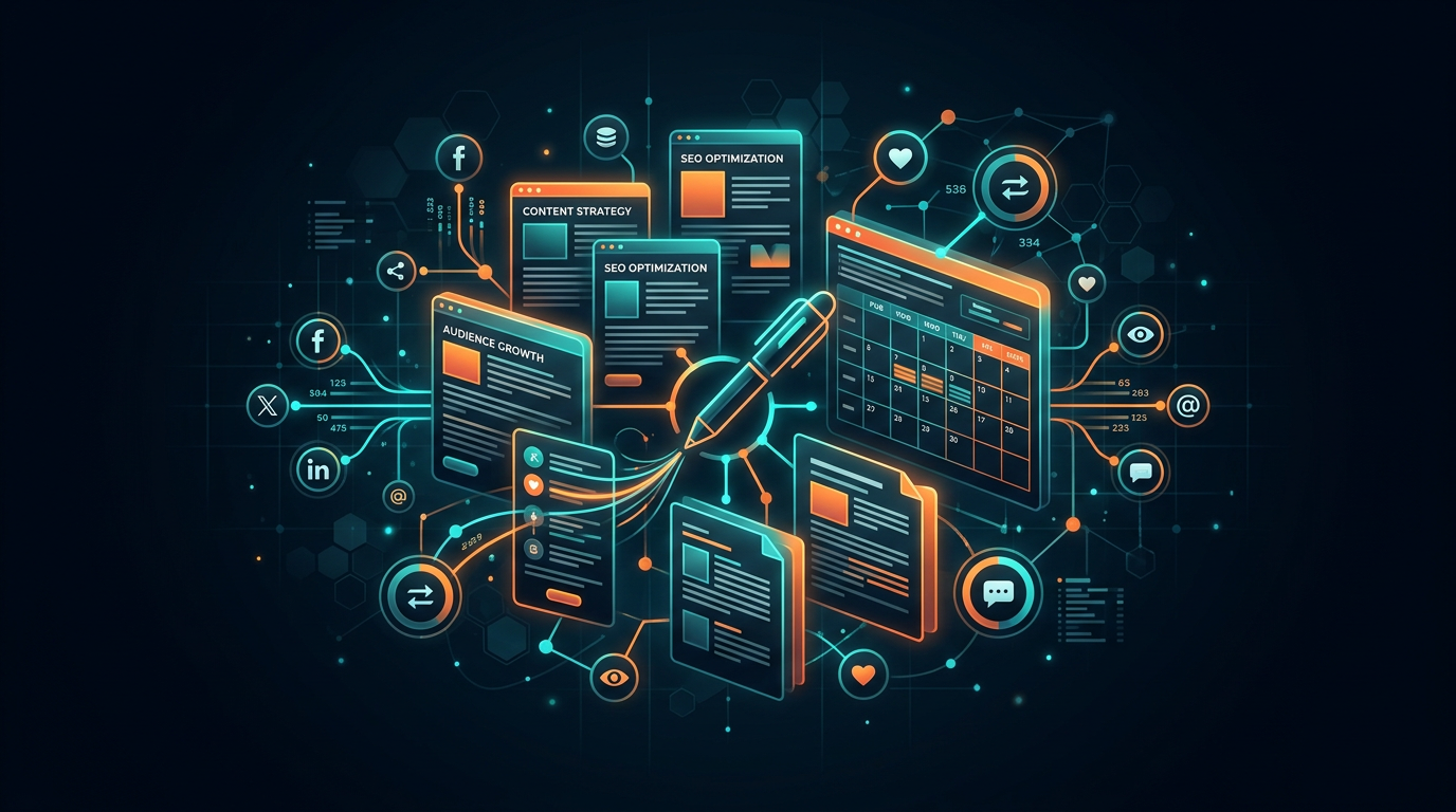 Контент-маркетинг