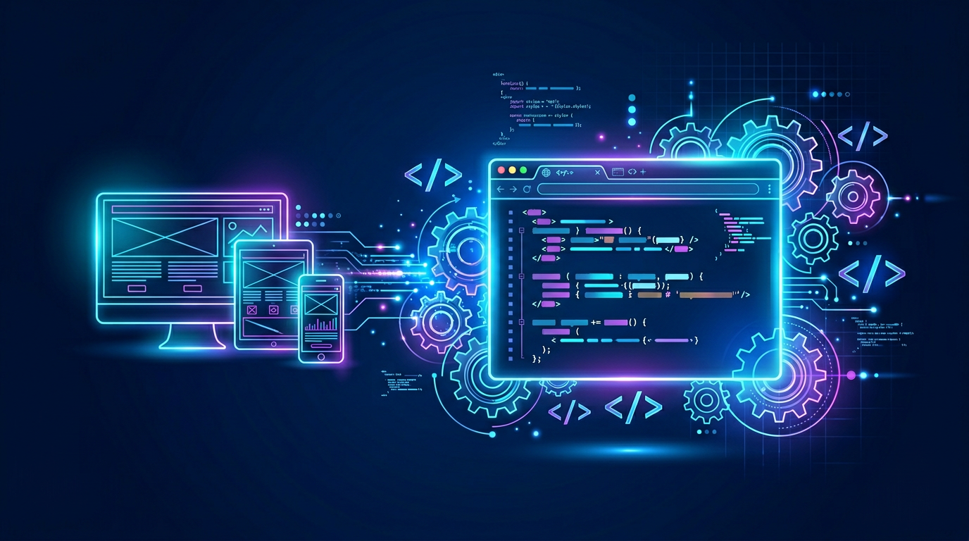 Создание сайтов