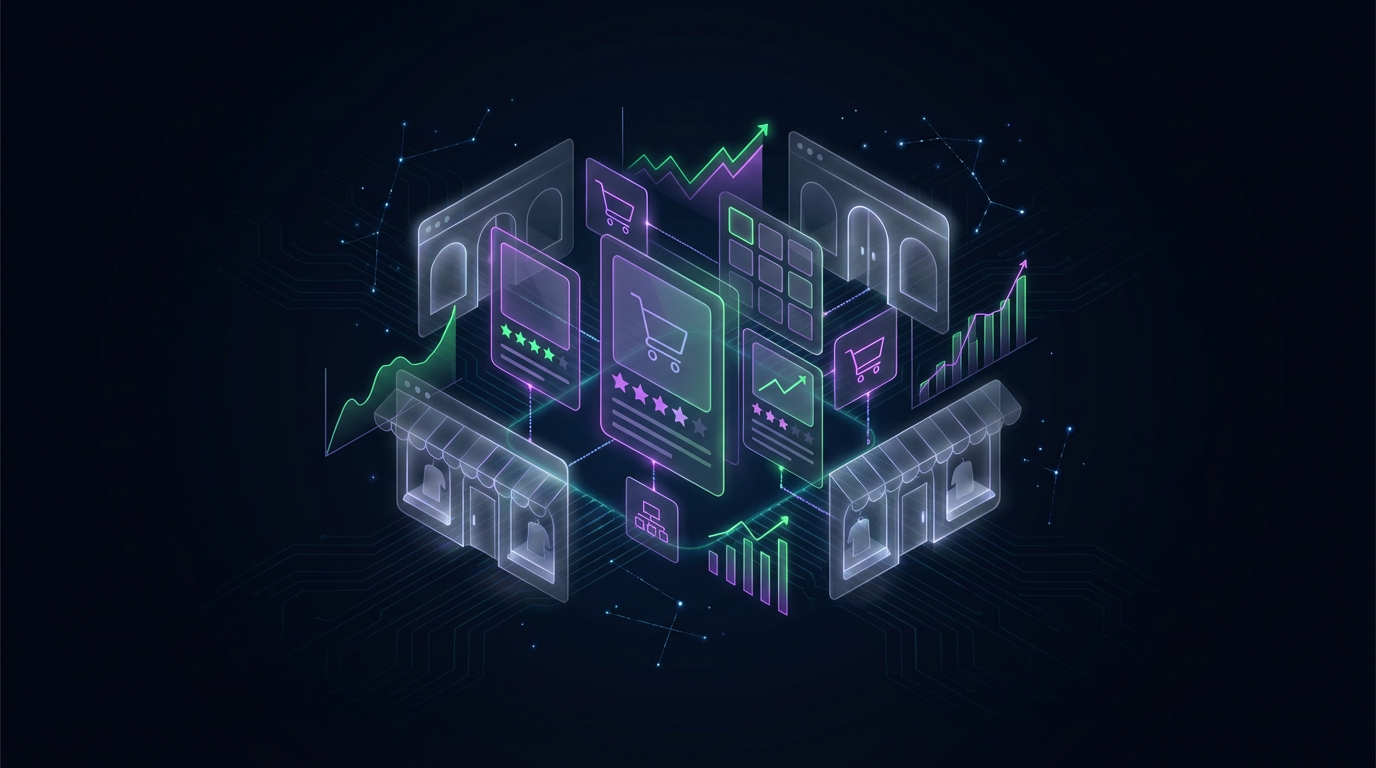 Продвижение на маркетплейсах