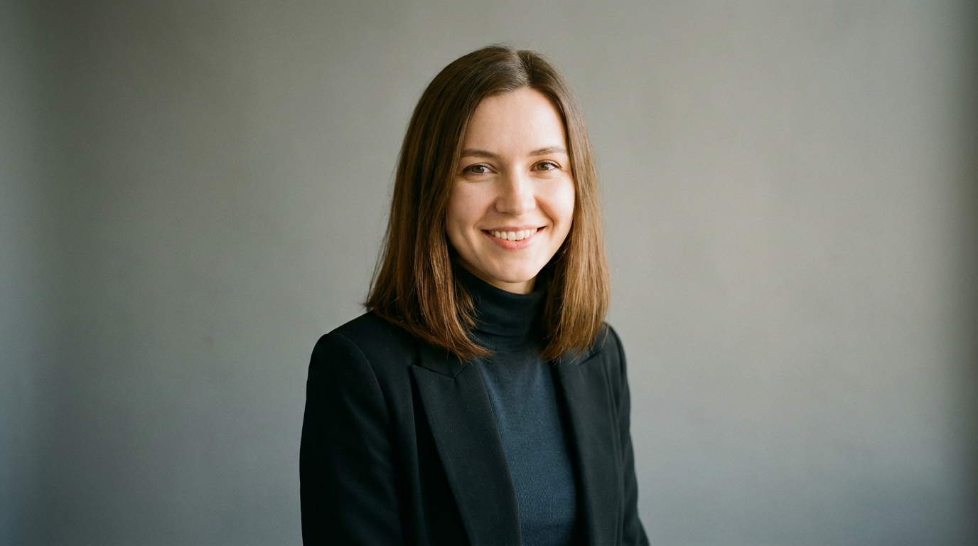 Дарья Гришина