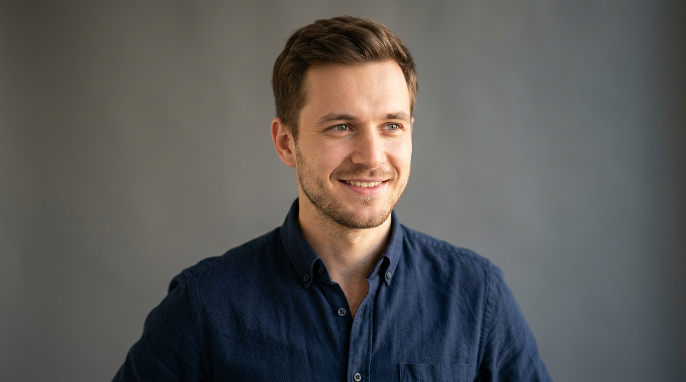 Тимофей Гудков