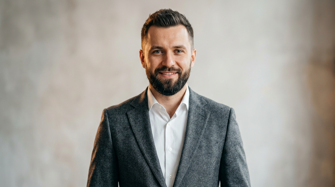 Иван Сергеев