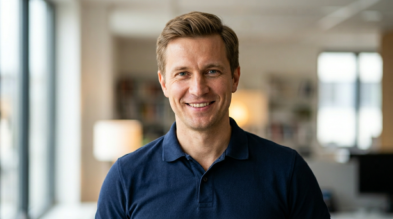 Алексей Романов