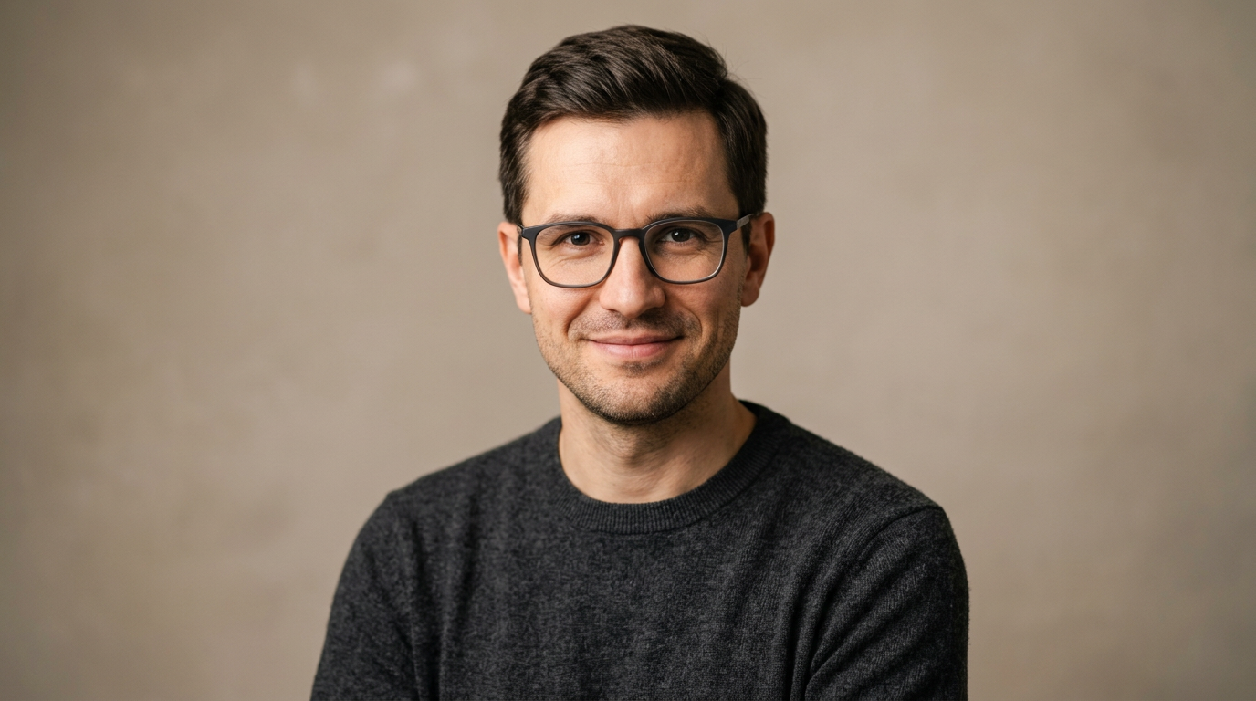 Сергей Новиков