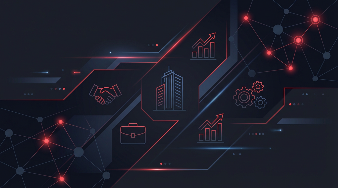 Продвижение B2B и B2C сайтов