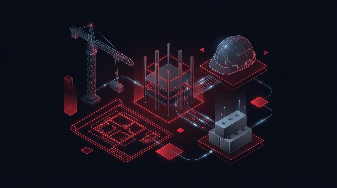 Продвижение строительных компаний