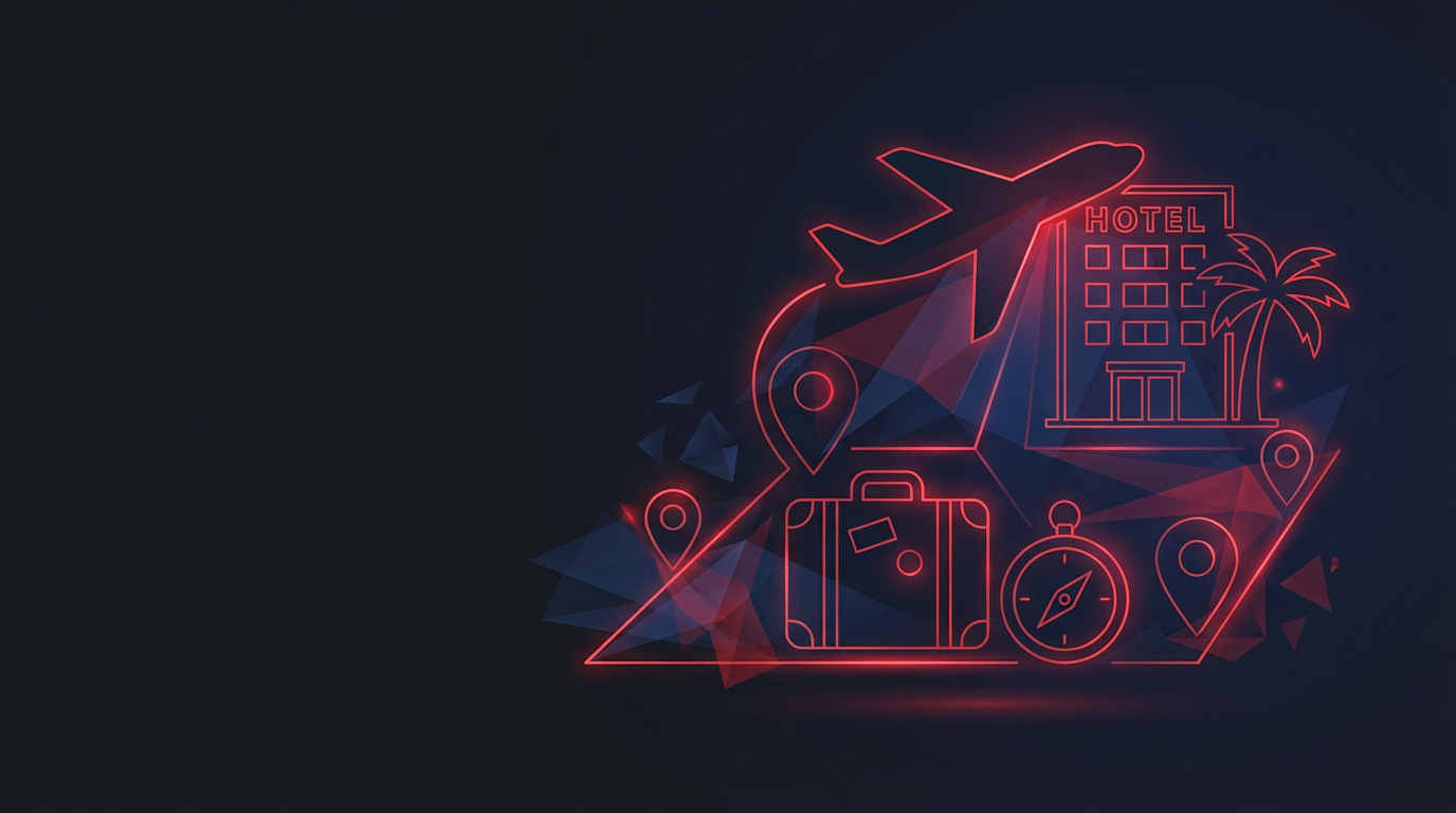 Продвижение туризма и гостиниц